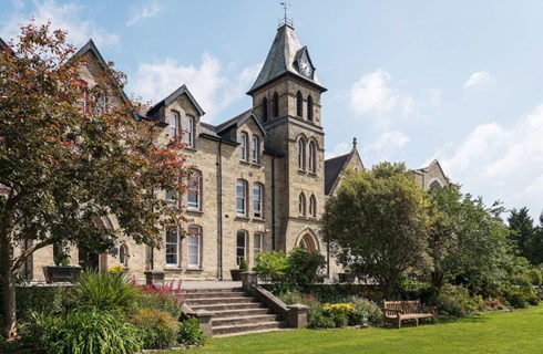Truro School
